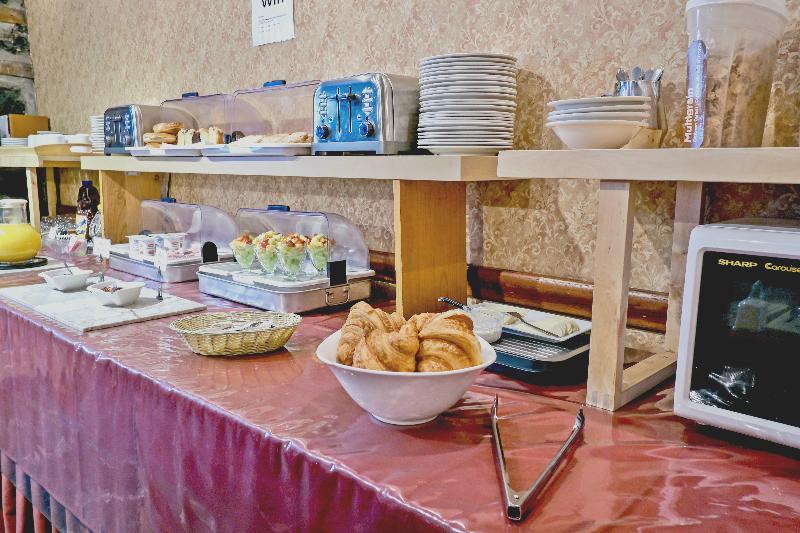 Auberge Le Jardin D'Antoine مونتريال المظهر الخارجي الصورة